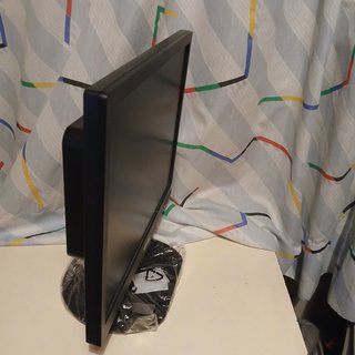 Monitor Philips 17 LCD sin estrenar