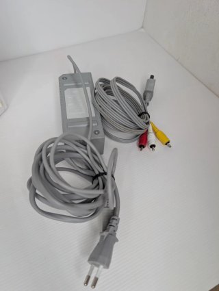 Nintendo Wii Bianca + Wii Play + HDMI
