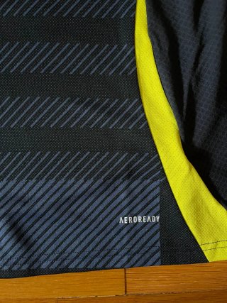 Camiseta Fútbol Escocia Adidas match worn