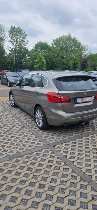 BMW Serie 2 2018