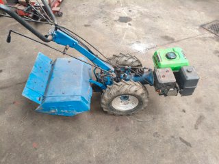 Motocultor gasolina