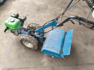 Motocultor gasolina