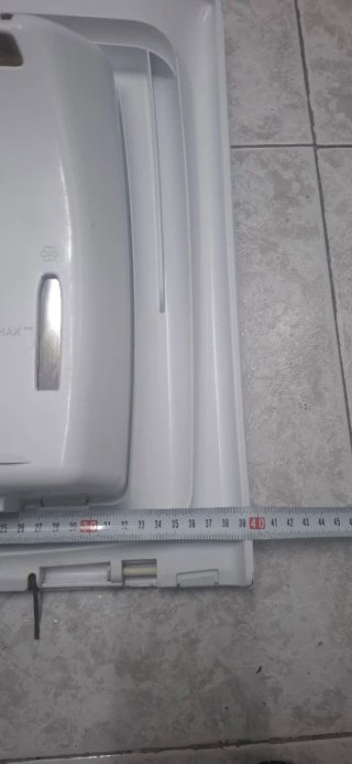 Tapa lavadora carga superior Otsein Hoover