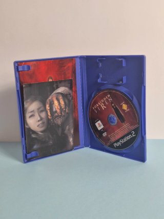 Devil May Cry PS2 PAL ITA Completo Originale