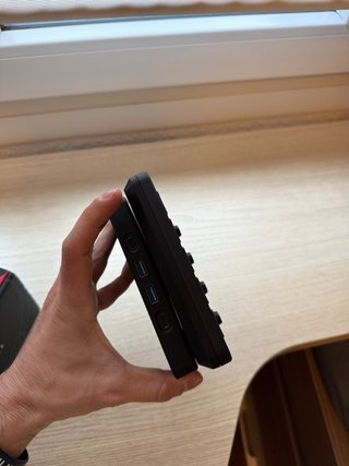 Stream Deck Ajazz AKP05E