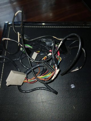 Parrot MK6100 sin mando