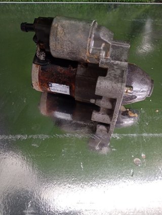 MOTOR ARRANQUE Peugeot 308 (2007->)