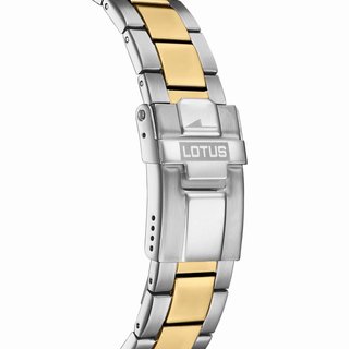 Maglie per orologio Lotus da uomo
