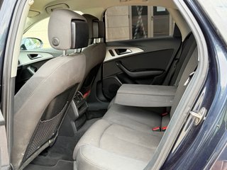 Audi A6 2012