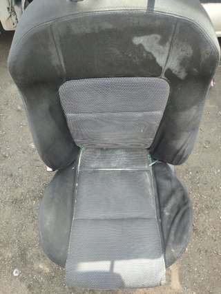 ASIENTO DELANTERO IZQUIERDO VOLKSWAGEN GOLF IV BE