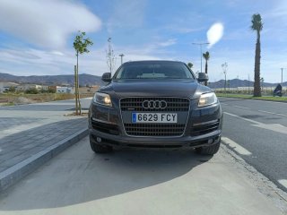 Audi Q7 2006