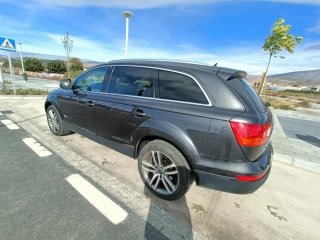 Audi Q7 2006