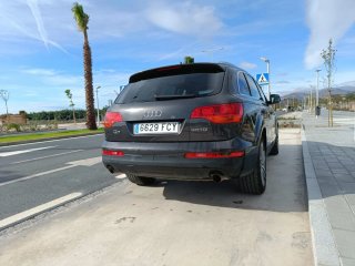 Audi Q7 2006