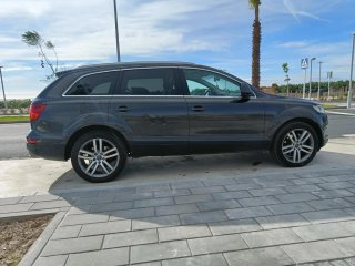 Audi Q7 2006