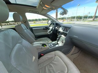 Audi Q7 2006