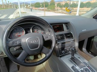Audi Q7 2006