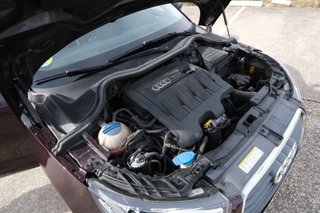 Audi A1 2014