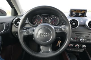 Audi A1 2014