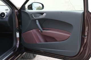 Audi A1 2014