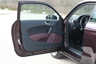 Audi A1 2014