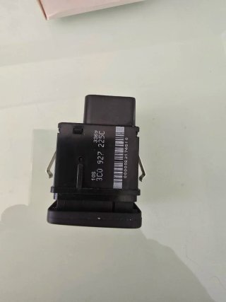 Botón Freno Mano Volkswagen