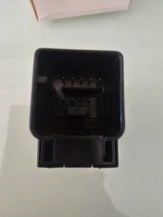 Botón Freno Mano Volkswagen