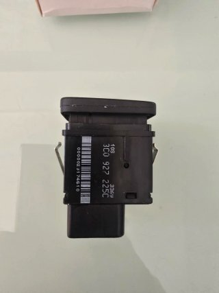 Botón Freno Mano Volkswagen