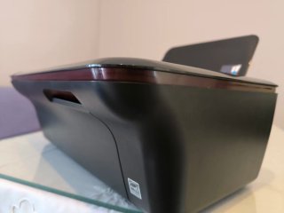 Impresora HP Deskjet 3050