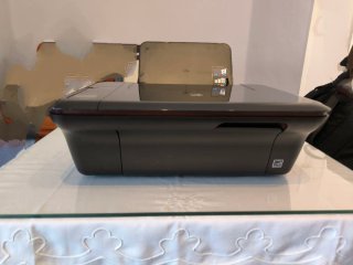 Impresora HP Deskjet 3050