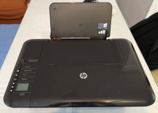 Impresora HP Deskjet 3050