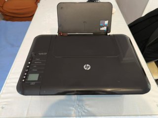 Impresora HP Deskjet 3050