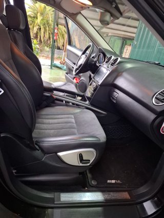 Mercedes-Benz Clase M 2006