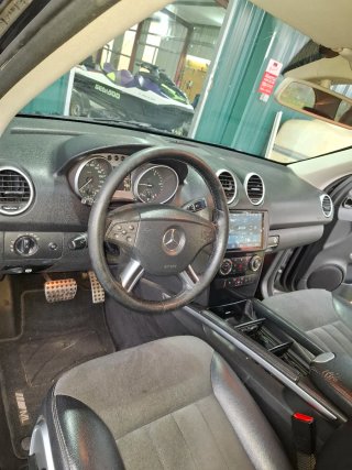Mercedes-Benz Clase M 2006