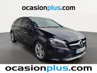 Mercedes-Benz Clase A 200 d Urban 100 kW (136 CV)