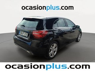 Mercedes-Benz Clase A 200 d Urban 100 kW (136 CV)
