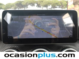 Mercedes-Benz Clase A 200 d Urban 100 kW (136 CV)