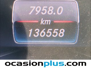 Mercedes-Benz Clase A 200 d Urban 100 kW (136 CV)