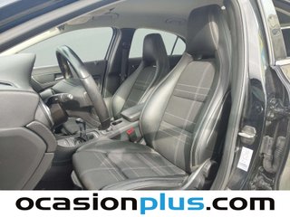 Mercedes-Benz Clase A 200 d Urban 100 kW (136 CV)