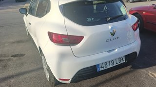 Renault Clio 2020