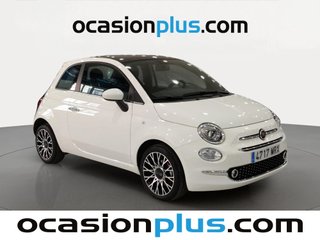 Fiat 500 1.0 Hybrid Monotrim 51 kW (70 CV)