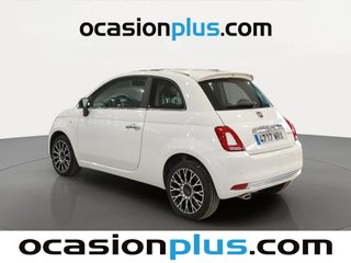 Fiat 500 1.0 Hybrid Monotrim 51 kW (70 CV)