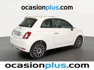 Fiat 500 1.0 Hybrid Monotrim 51 kW (70 CV)