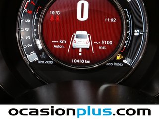 Fiat 500 1.0 Hybrid Monotrim 51 kW (70 CV)