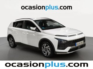 Hyundai Bayon 1.2 MPI Maxx 59 kW (79 CV)