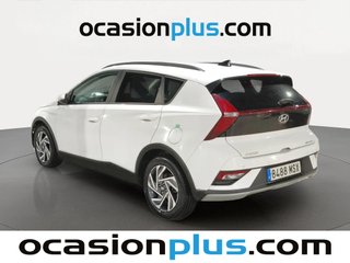Hyundai Bayon 1.2 MPI Maxx 59 kW (79 CV)
