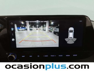 Hyundai Bayon 1.2 MPI Maxx 59 kW (79 CV)