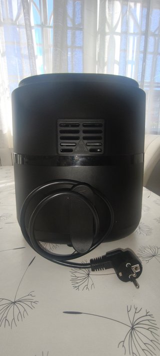 Philips Serie 2000 Airfryer 4,2L