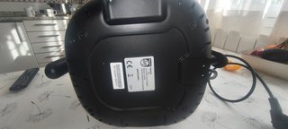 Philips Serie 2000 Airfryer 4,2L
