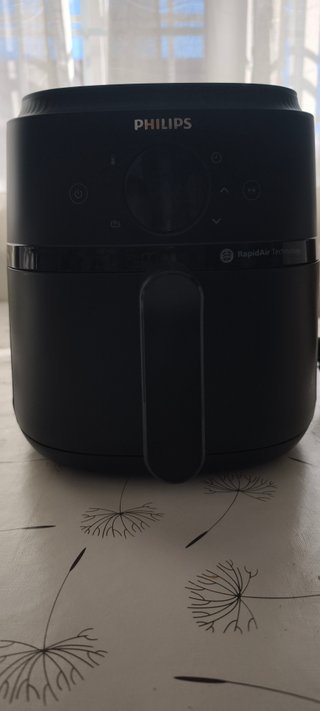 Philips Serie 2000 Airfryer 4,2L