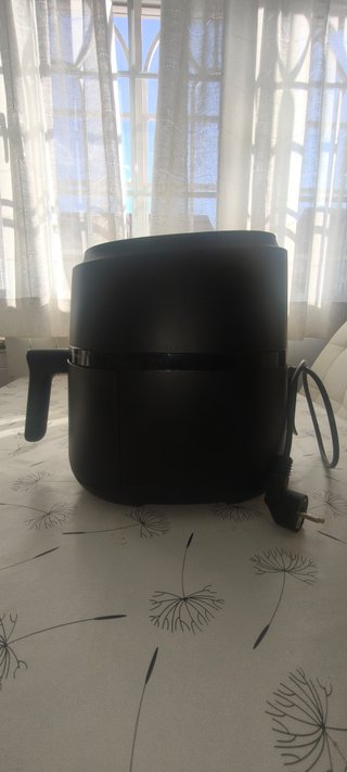 Philips Serie 2000 Airfryer 4,2L